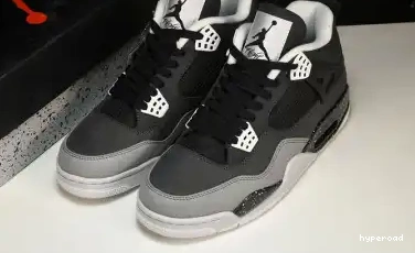 Hyperoad 4 RETRO FEAR AIR JORDAN 0506
